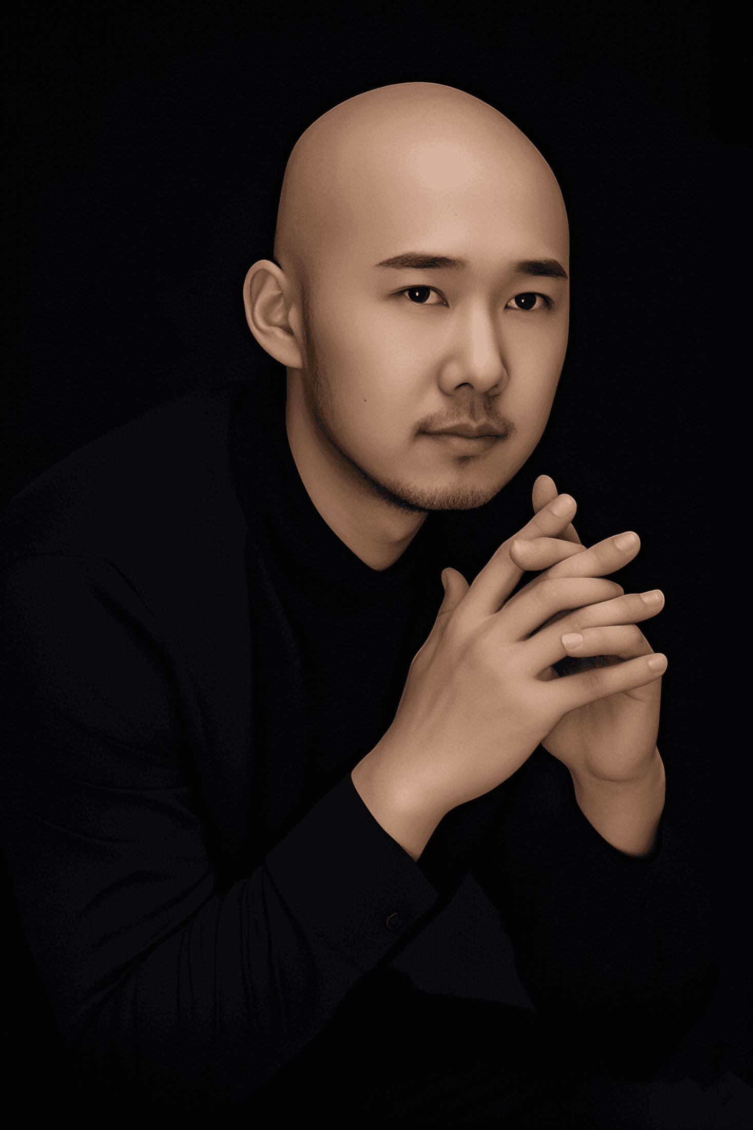 张震坤